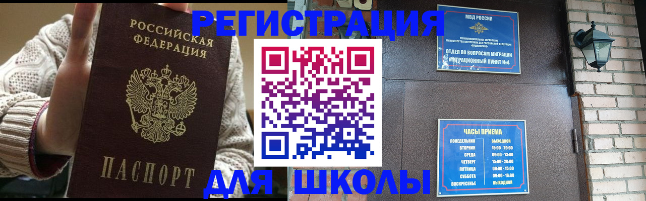 прописка для школы в Тосно